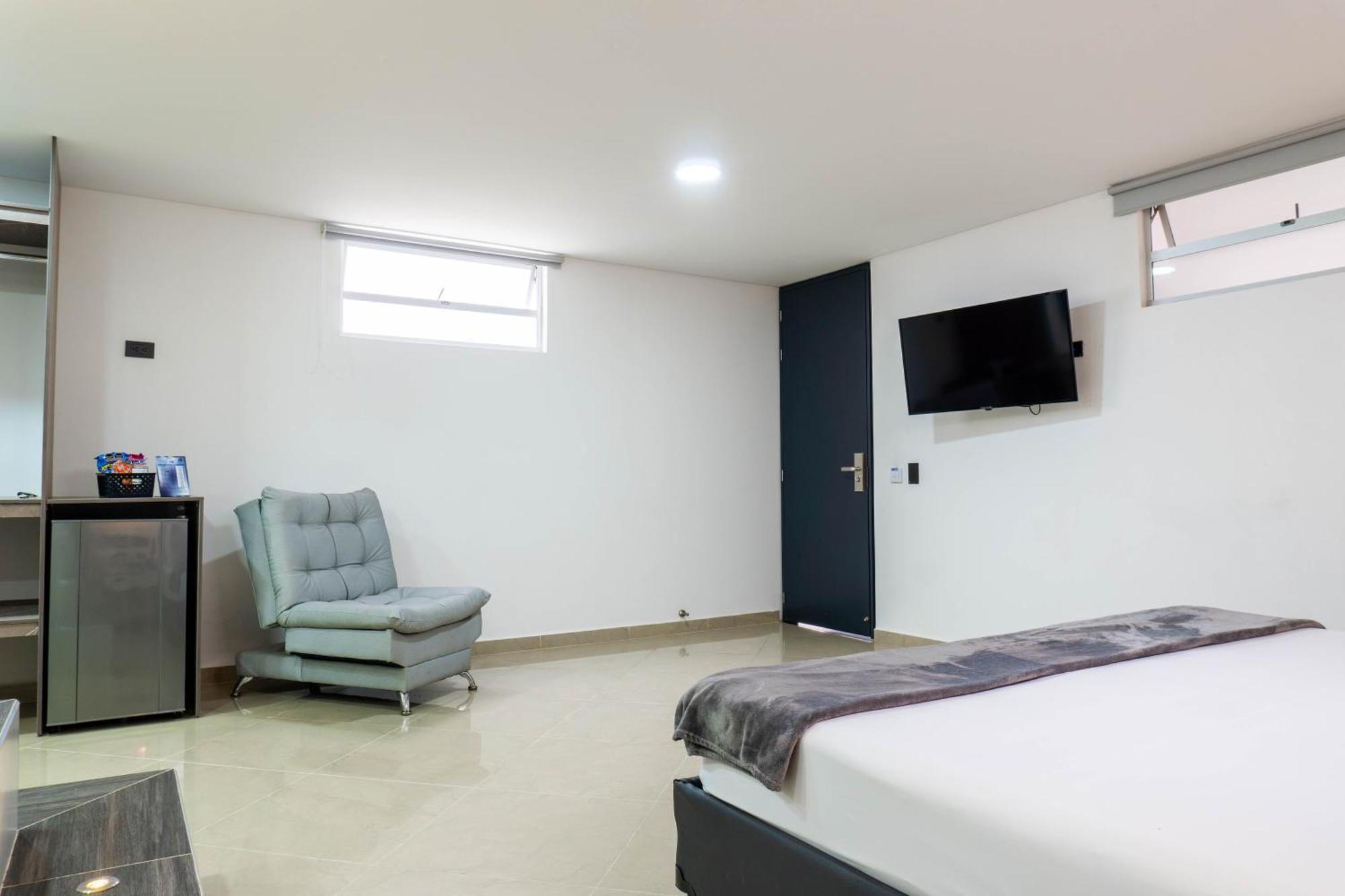 Hotel California City เมเดยิน ภายนอก รูปภาพ